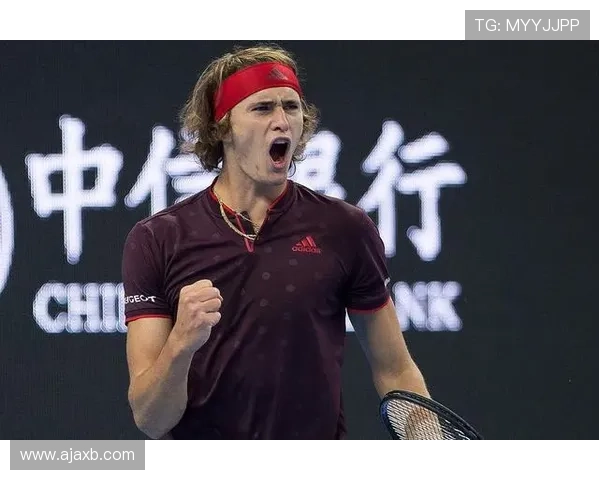 小兹维列夫强势出击中网赛场直落两盘轻取对手成功挺进第二轮