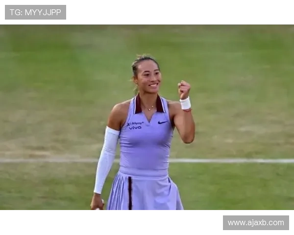 郑钦文升至WTA世界排名第九 创历史新高表现引发热议