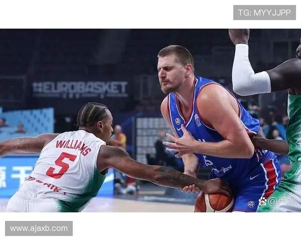 约维奇砍下29分9篮板 热火凭借全队表现力克开拓者收获胜利