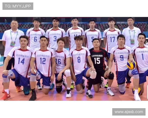 全运会U20男排江苏对湖北小组赛焦点之战精彩对决前瞻