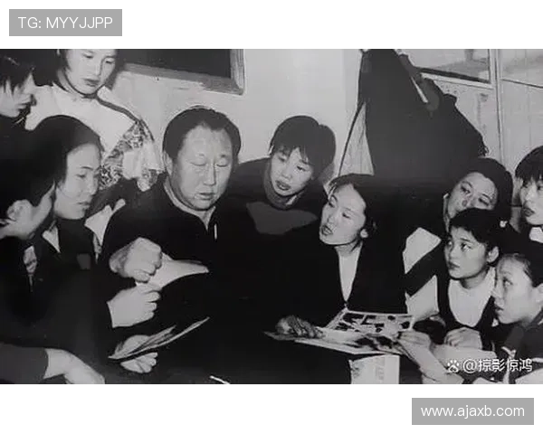 奥运冠军怒斥76岁恩师为狼披羊皮逼迫服药揭露师徒反目内幕