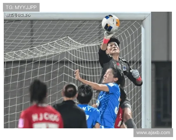 金惠利任意球助攻唐涵破门助武汉车谷江大女足亚冠再添亮点精彩表现