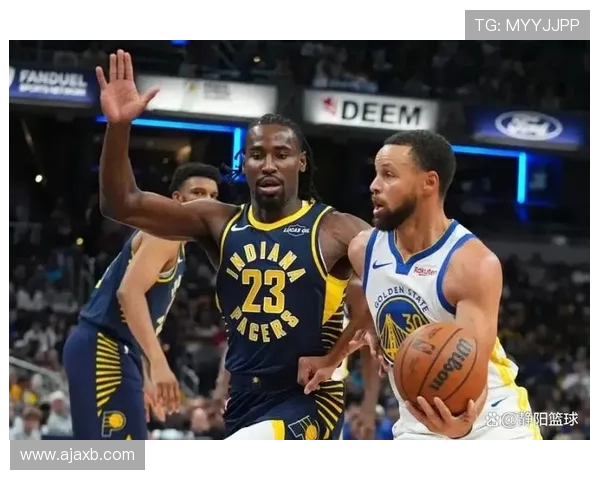 步行者遭遇困境仅获一胜勇士客场表现出色送温暖 步行者遭遇困境仅获一胜勇士客场表现出色送温暖